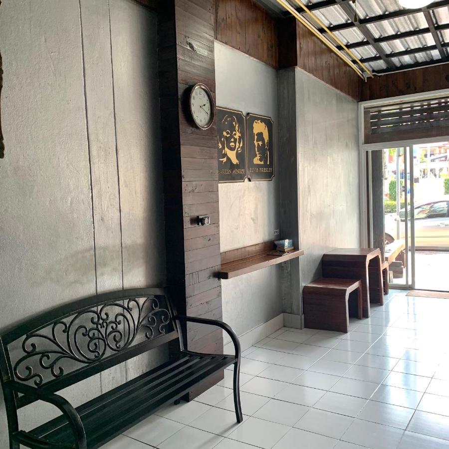 Hostel Pd Bangkok
