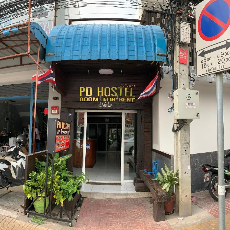 Pd Albergue