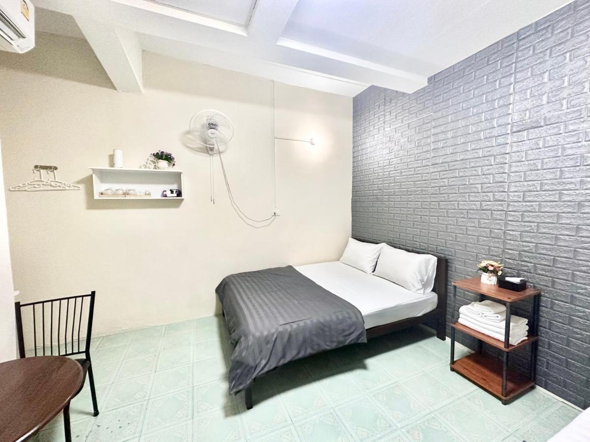 Pd Albergue Bangkok