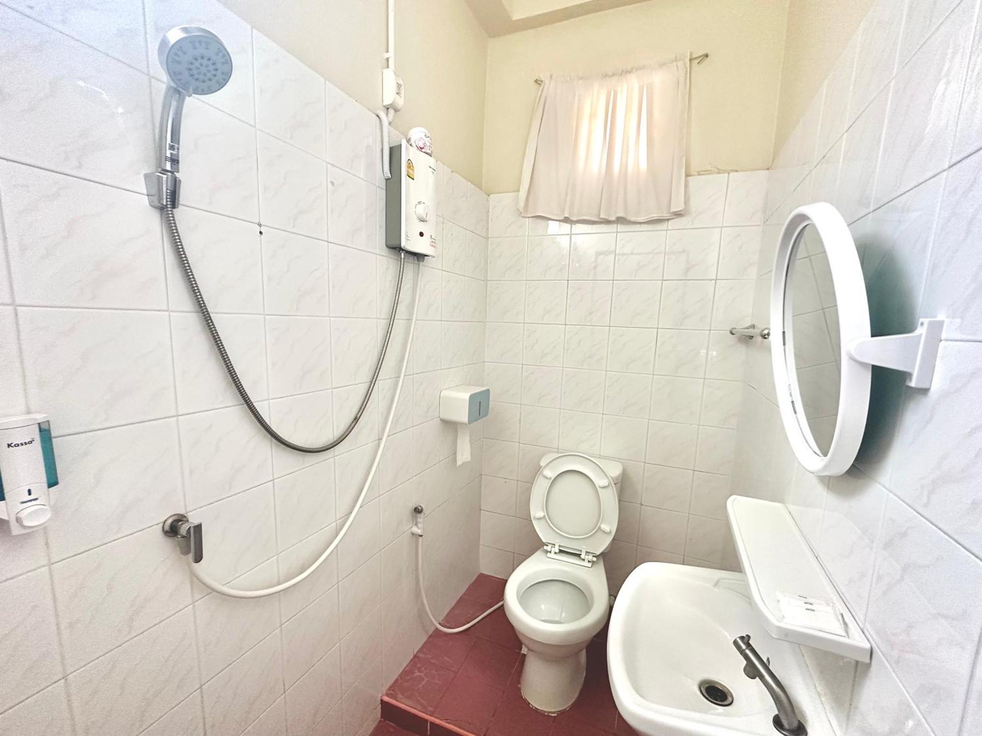 Pd Albergue Bangkok