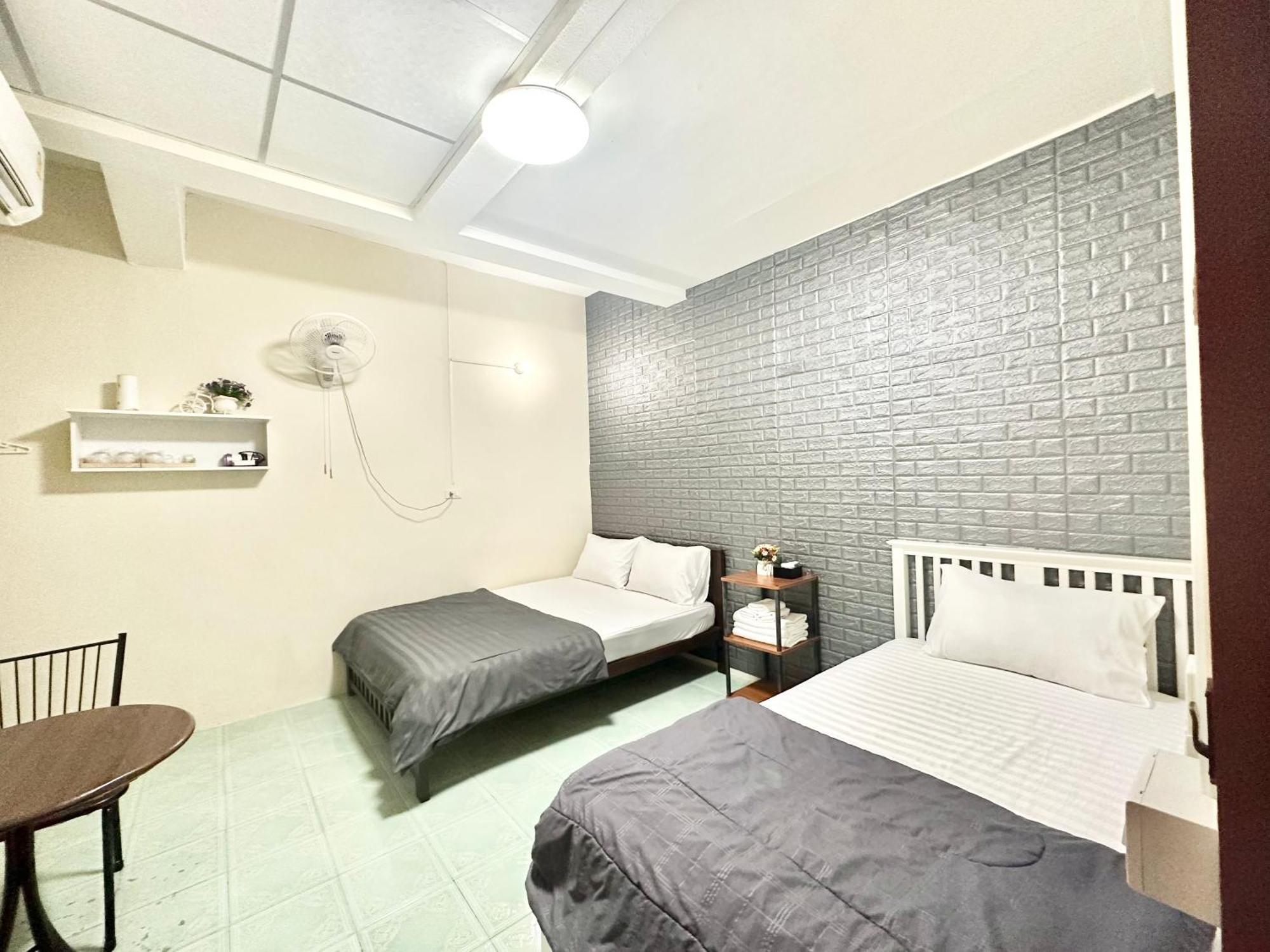 Pd Albergue *