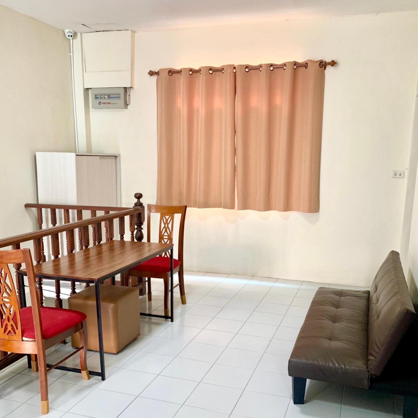 Hostel Pd Bangkok